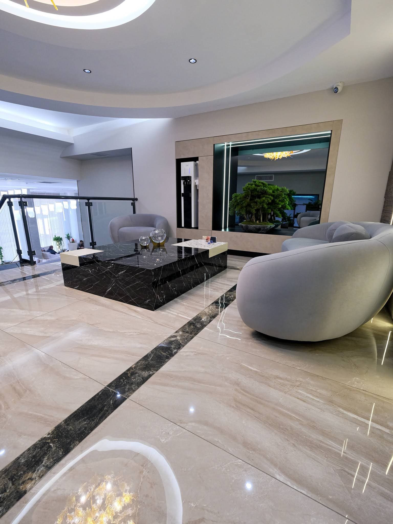 Klinik görüntüsü