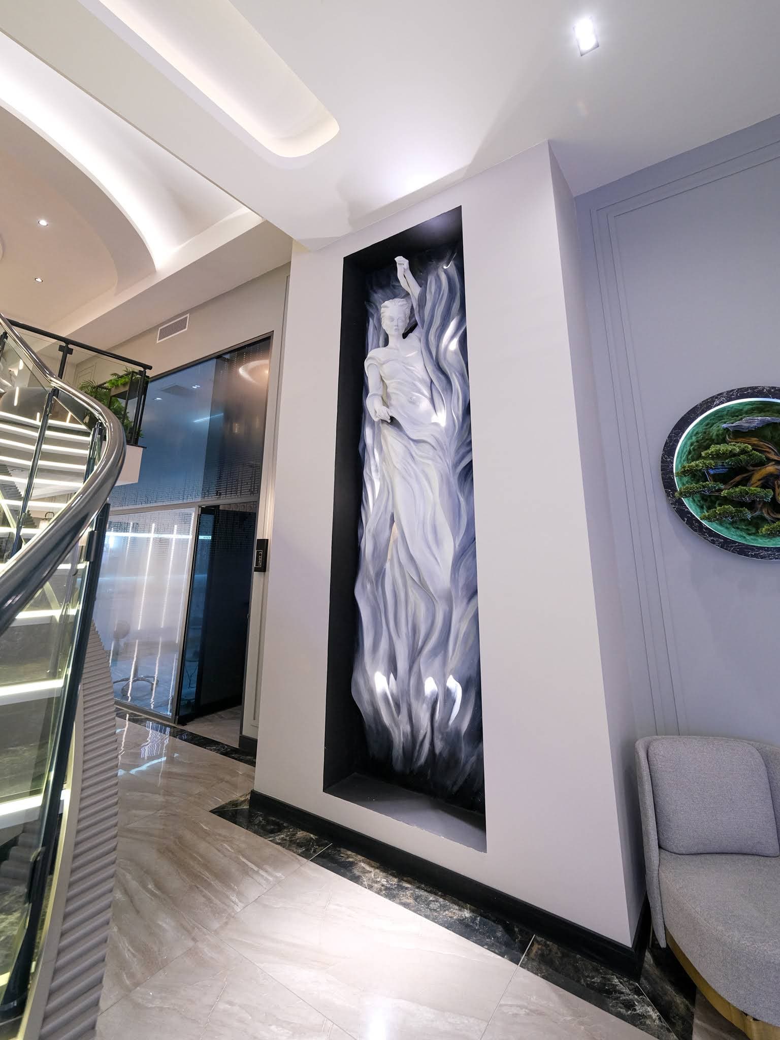 Klinik görüntüsü